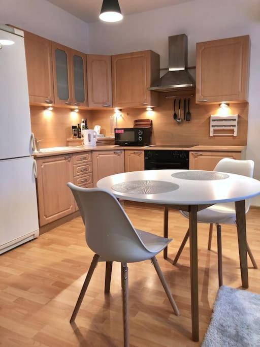 Appartement Modern & Cozy Near Hockey & Football Arena