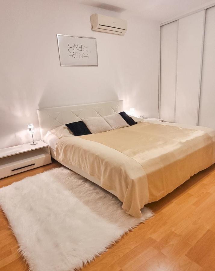 Appartement Modern & Cozy Near Hockey & Football Arena Bratislava