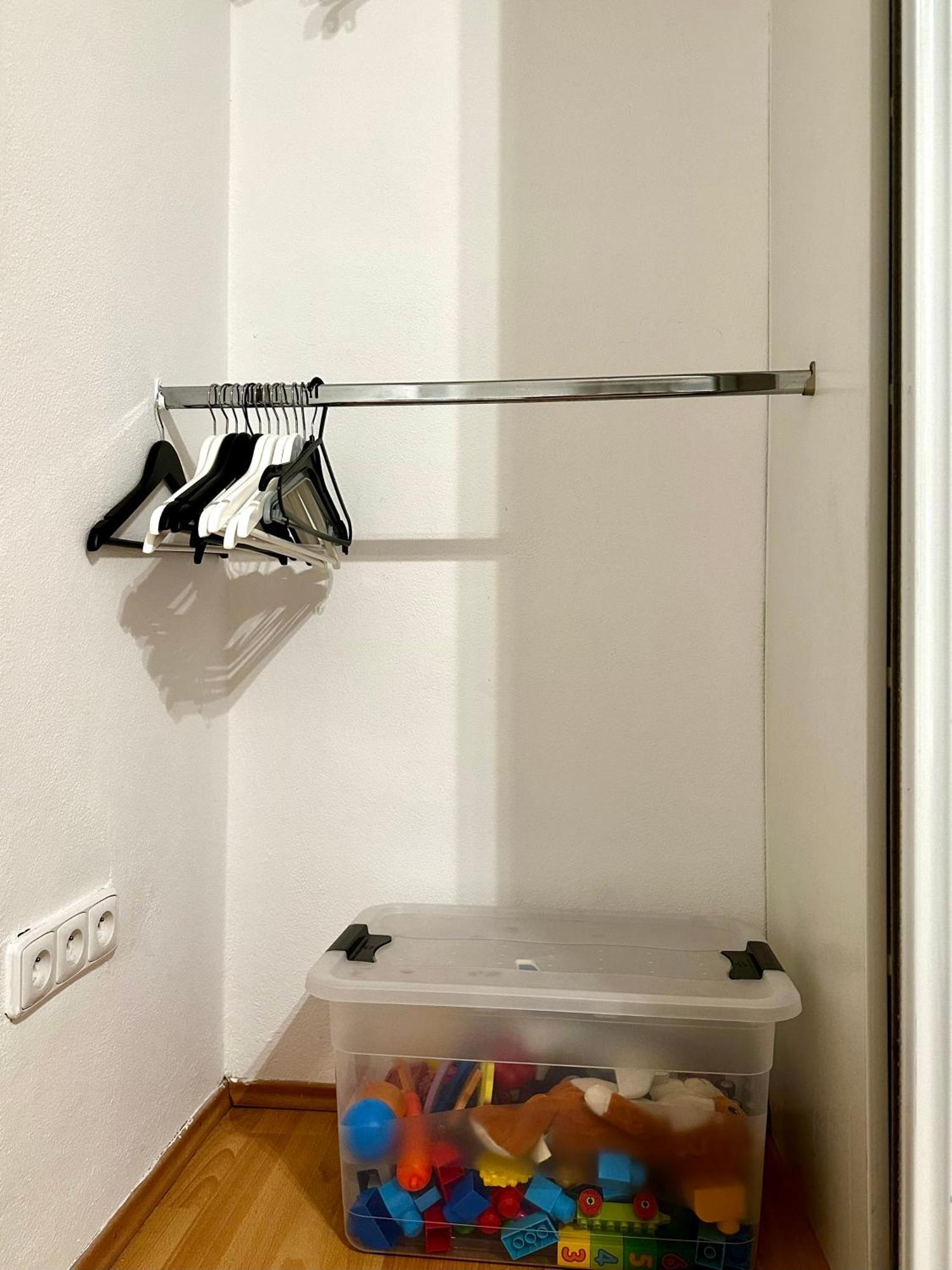 Modern & Cozy Near Hockey & Football Arena Appartement *